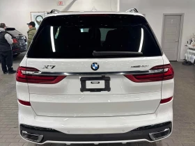 BMW X7 * xDrive40i * CARFAX * БЕЗ ПЪРВОНАЧАЛНА ВНОСКА - 44200 € / 86447.69 лв. - 46066830 4