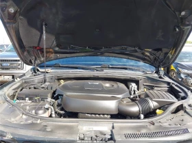 Jeep Grand cherokee HIGH ALTITUDE 4X4, снимка 10