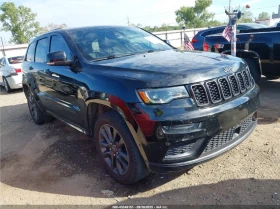Jeep Grand cherokee HIGH ALTITUDE 4X4, снимка 3