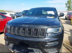 Jeep Grand cherokee HIGH ALTITUDE 4X4, снимка 2