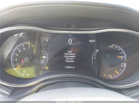 Jeep Grand cherokee HIGH ALTITUDE 4X4, снимка 9