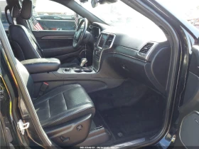 Jeep Grand cherokee HIGH ALTITUDE 4X4, снимка 7