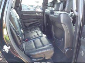 Jeep Grand cherokee HIGH ALTITUDE 4X4, снимка 8