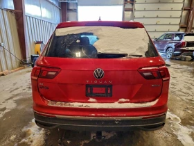 VW Tiguan 2.0T SE 4MOTION - 14000 € / 27381.62 лв. - 46842853 6