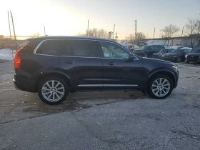 Volvo Xc90 * AWD 5dr T6 Inscription * CARFAX * ЦЕНА ДО БГ - 14400 € / 28163.95 лв. - 64779354 5