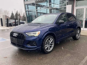 Audi Q3 * 45 TFSI quattro * CARFAX * ЦЕНА ДО БГ