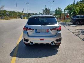 Mitsubishi ASX - 16777 € / 32812.96 лв. - 73847799 7