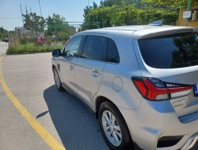 Mitsubishi ASX - 16777 € / 32812.96 лв. - 73847799 8