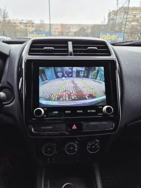 Mitsubishi ASX - 16777 € / 32812.96 лв. - 73847799 5