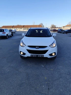 Hyundai IX35 2.0 Comfort AWD - 8200 € / 16037.81 лв. - 24497436 2