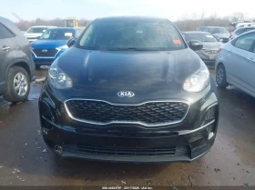 Kia Sportage 2.4l Lx - 11500 € / 22492.04 лв. - 49248804 12