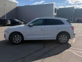 Audi Q5 * Technik * Bang & Olufsen * + Гуми джанти *  - 16600 € / 32466.78 лв. - 34860449 2