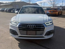 Audi Q5 * Technik * Bang & Olufsen * + Гуми джанти *  - 16600 € / 32466.78 лв. - 34860449 6