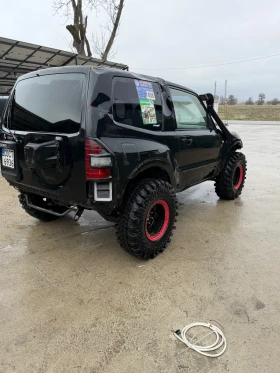 Mitsubishi Pajero Pajerо M57 ЗАКОНЕН 270+  - 11499 € / 22490.09 лв. - 38283326 5