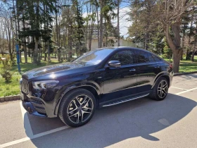 Mercedes-Benz GLE Coupe Mercedes-AMG GLE 53 4MATIC+  - 90000 € / 176024.70 лв. - 57187631 6