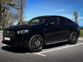 Mercedes-Benz GLE Coupe Mercedes-AMG GLE 53 4MATIC+  | Mobile.bg � ����� ������ 2