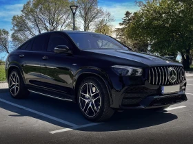 Mercedes-Benz GLE Coupe Mercedes-AMG GLE 53 4MATIC+  | Mobile.bg � ����� ������ 3