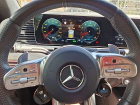 Mercedes-Benz GLE Coupe Mercedes-AMG GLE 53 4MATIC+  - 90000 € / 176024.70 лв. - 57187631 8