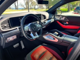 Mercedes-Benz GLE Coupe Mercedes-AMG GLE 53 4MATIC+  | Mobile.bg � ����� ������ 8