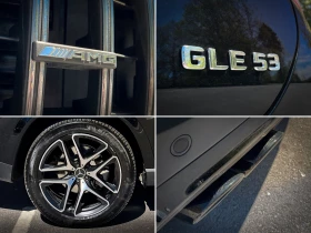 Mercedes-Benz GLE Coupe Mercedes-AMG GLE 53 4MATIC+  | Mobile.bg � ����� ������ 9