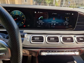 Mercedes-Benz GLE Coupe Mercedes-AMG GLE 53 4MATIC+  - 90000 € / 176024.70 лв. - 57187631 4
