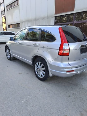 Honda Cr-v ������ | Mobile.bg � ����� ������ 5