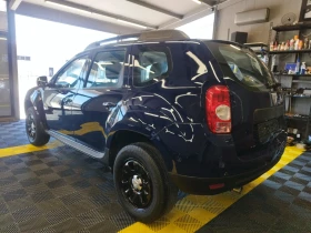 Dacia Duster 1.6 ������ | Mobile.bg � ����� ������ 5