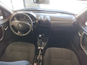 Dacia Duster 1.6 ������ | Mobile.bg � ����� ������ 10