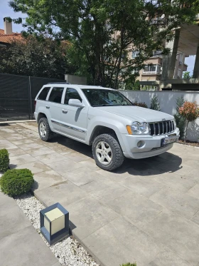 Jeep Grand cherokee 3.0 CRD - 9500 € / 18580.38 лв. - 32347589 1