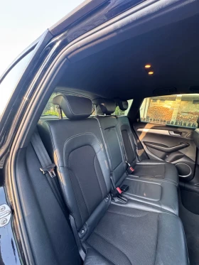 Audi Q5 3xS-Line / BANG & OLUFSEN / 3.0TDI / QUATTRO | Auto.bg — изображение 10