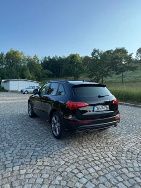 Audi Q5 3xS-Line / BANG & OLUFSEN / 3.0TDI / QUATTRO | Auto.bg — изображение 6