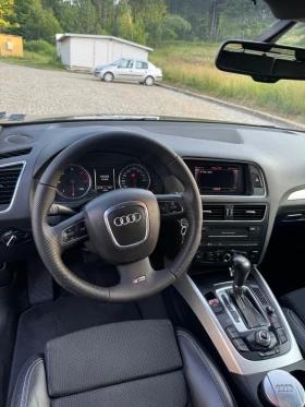 Audi Q5 3xS-Line / BANG & OLUFSEN / 3.0TDI / QUATTRO | Auto.bg — изображение 12