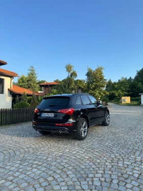 Audi Q5 3xS-Line / BANG & OLUFSEN / 3.0TDI / QUATTRO | Auto.bg — изображение 5