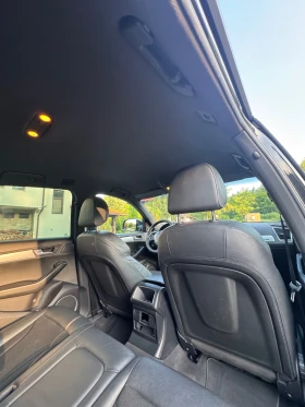 Audi Q5 3xS-Line / BANG & OLUFSEN / 3.0TDI / QUATTRO | Auto.bg — изображение 11
