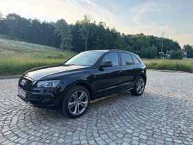 Audi Q5 3xS-Line / BANG & OLUFSEN / 3.0TDI / QUATTRO | Auto.bg — изображение 3