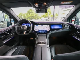 Mercedes-Benz EQE 500 4M AMG Premium+ HyperScreen HUD Winter P PANO | Mobile.bg � ����� ������ 10