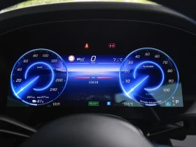 Mercedes-Benz EQE 500 4M AMG Premium+ HyperScreen HUD Winter P PANO | Mobile.bg � ����� ������ 6