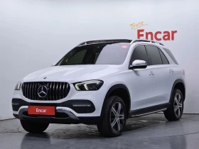������ Mercedes-Benz GLE