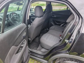 Opel Mokka 1.7CDTI | Mobile.bg � ����� ������ 12