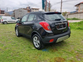 Opel Mokka 1.7CDTI | Mobile.bg � ����� ������ 5