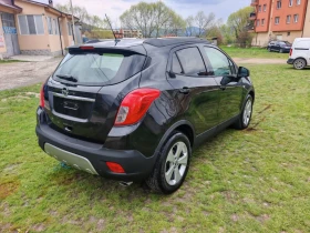 Opel Mokka 1.7CDTI | Mobile.bg � ����� ������ 6