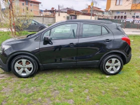 Opel Mokka 1.7CDTI | Mobile.bg � ����� ������ 3