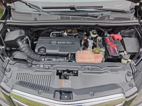 Opel Mokka 1.7CDTI | Mobile.bg � ����� ������ 13