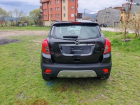 Opel Mokka 1.7CDTI | Mobile.bg � ����� ������ 4