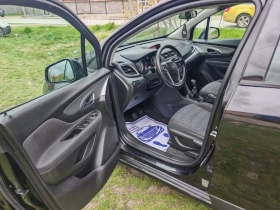 Opel Mokka 1.7CDTI | Mobile.bg � ����� ������ 8