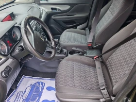 Opel Mokka 1.7CDTI | Mobile.bg � ����� ������ 7