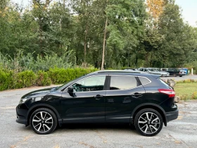 Nissan Qashqai PANO AUTO TEKNA+  - 10900 € - 36566674 2