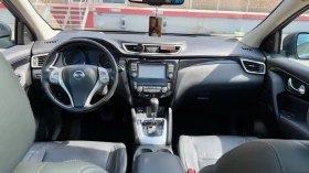 Nissan Qashqai PANO AUTO TEKNA+  - 10900 € - 36566674 12