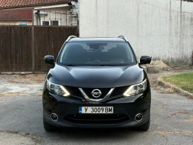 Nissan Qashqai PANO AUTO TEKNA+  - 10900 € - 36566674 7