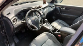 Nissan Qashqai PANO AUTO TEKNA+  - 10900 € - 36566674 14